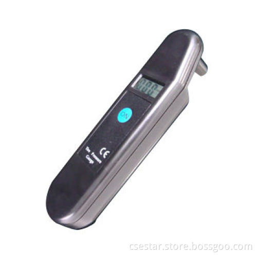 Digital Tire Tyre Pressure Gauge